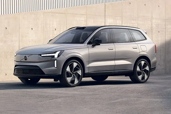 2024 Volvo EX90